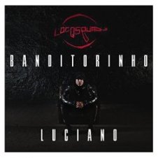 Обложка Luciano – Only A Fool