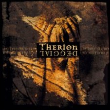 Обложка Therion – Tribute  Manowar