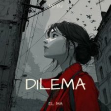 Обложка MD Dj & EL MA – Dilema