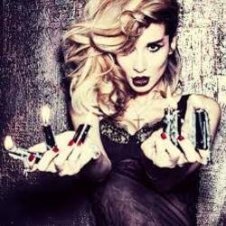 Обложка Loboda – На свете