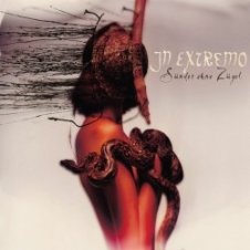 Обложка In Extremo – Vollmond