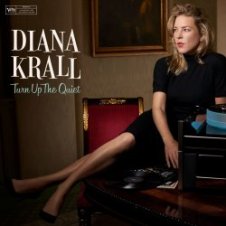 Обложка Diana Krall – Like Someone In Love