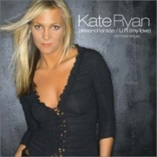 Обложка Kate Ryan – U R (My Love)