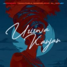 Обложка Jazzworx & MaWhoo & Thukuthela – Uzizwa Kanjan (feat. GL_Ceejay)