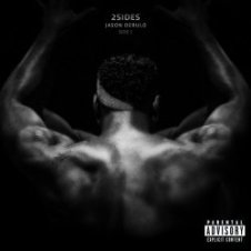 Обложка Jason Derulo – F It Up