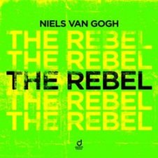Обложка Niels van Gogh – The Rebel