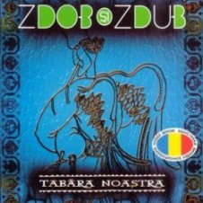 Обложка Zdob și Zdub – Nunta Extremala