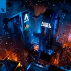 Обложка AVIRA & ENNEA – this is the meta