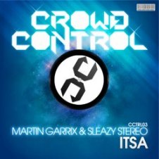 Обложка Martin Garrix & Sleazy Stereo – ITSA
