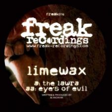 Обложка Limewax – The Lawra