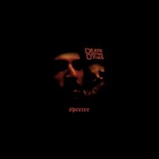 Обложка Spectre – Beatitude