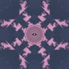 Обложка Flume – Change