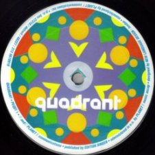 Обложка Quadrant – Infinition