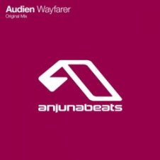 Обложка Audien – Wayfarer (Original Mix)