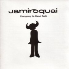 Обложка Jamiroquai – When You Gonna Learn (Digeridoo)