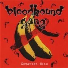 Обложка Bloodhound gang – Disco Pogo