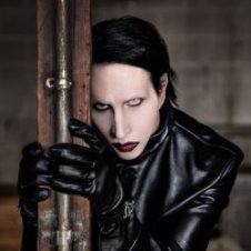 Обложка Marilyn Manson – Revelation #12