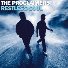 Обложка The Proclaimers – When Love Struck You Down