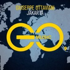 Обложка Giuseppe Ottaviani – Jakarta (Original Mix)