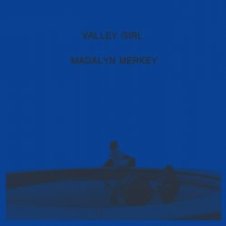 Обложка Madalyn Merkey – Meridian