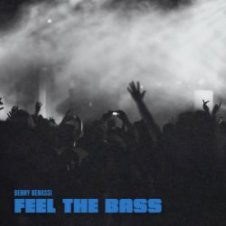 Обложка Benny Benassi – Feel The Bass