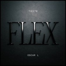Обложка Tiesto & Oscar L – Flex