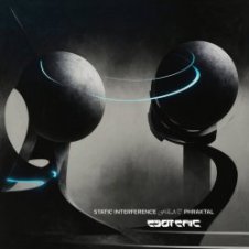 Обложка Eat Static – Mandrake