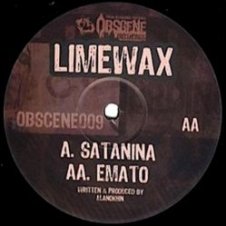 Обложка Limewax – Satanina