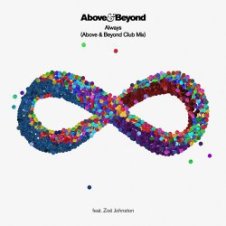 Обложка Above & Beyond feat. Zoe Johnston – Always (Club Mix)