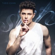 Обложка Theo Evan – Shh