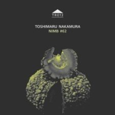 Обложка Toshimaru Nakamura – Nimb#59