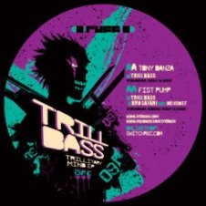 Обложка Trill Bass & Bro Safari feat. MC Kemst – First Pump