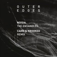Обложка Noisia – Epitaph