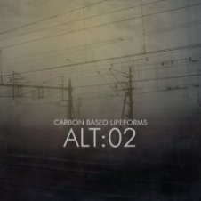 Обложка Carbon Based Lifeforms – Vision