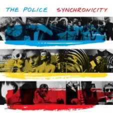 Обложка The Police – Every Breath You Take