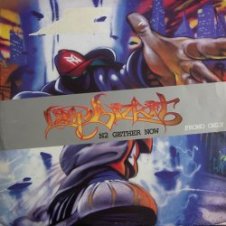 Обложка Limp Bizkit – Crushed (Album Version)