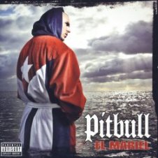 Обложка Pitbull – Hey You Girl