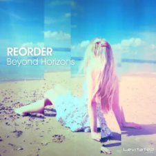 Обложка ReOrder & Ghost Etiquette feat. Miss Geist – Breathless (Extended Mix)