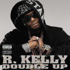 Обложка R.Kelly Ft Usher – Same Girl