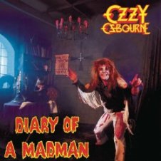 Обложка Ozzy Osbourne – Flying High Again