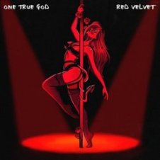 Обложка One True God – Red Velvet