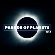 Обложка Parade of Planets – Ma Cherie