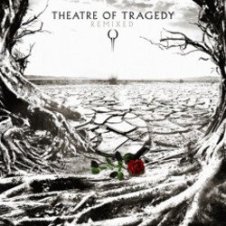 Обложка Theatre Of Tragedy – As the shadows dance