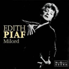 Обложка Edith Piaf – Padam, padam