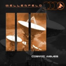 Обложка Wellenfeld – Nova