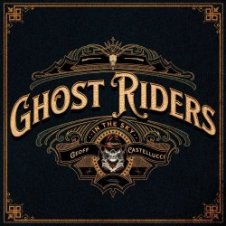Обложка Geoff Castellucci – Ghost Riders in the Sky