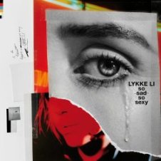 Обложка Lykke Li – Hard Rain