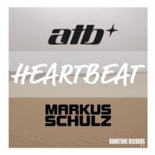 Обложка ATB & Markus Schulz – Heartbeat (Festival Mix)