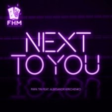 Обложка Papa Tin & Alexsandr Kirichenko – Next to You