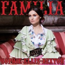 Обложка Sophie Ellis-Bextor – Death Of Love